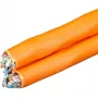 Netzwerkkabel Draka Cat.7 Duplex UC 900 LSHF AWG 23 100m