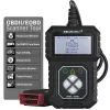 OBDII Diagnosetester QOLTEC ProLine (Modell 50684)