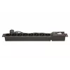 LESTAR LXARM 810 G-A K.:CZ 1,5M 19PDU Schwarz 8 AC-Steckdose(n) 230 V 1,5 m