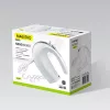 Handmixer Maestro MR-506 – 2-Gang, weiß, kompakter Küchenmixer
