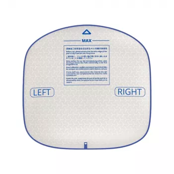 PETKIT PN104390 Haustierpflegeprodukt in Blau und Weiß, Modell P99035