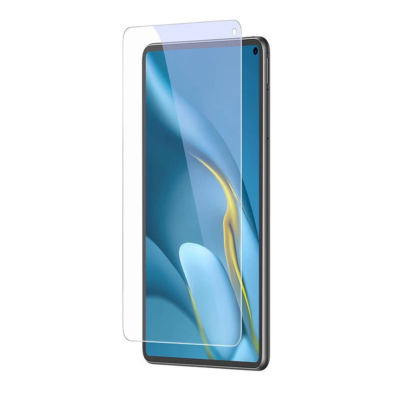 Gehärtetes Glas Displayschutzfolie Baseus für Huawei MatePad Pro 10,8 Zoll 0,3 mm