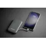 Powerbank USB 10000 mAh/Grau S10000 7333034 Intenso