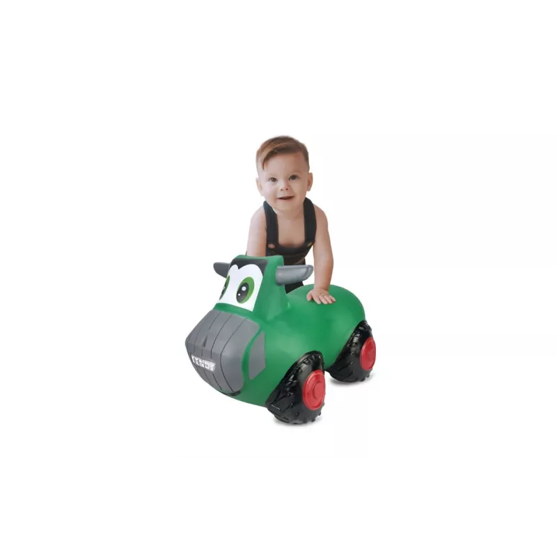 Aufblasbares Spielzeug Jamara Fendt Hüpftraktor