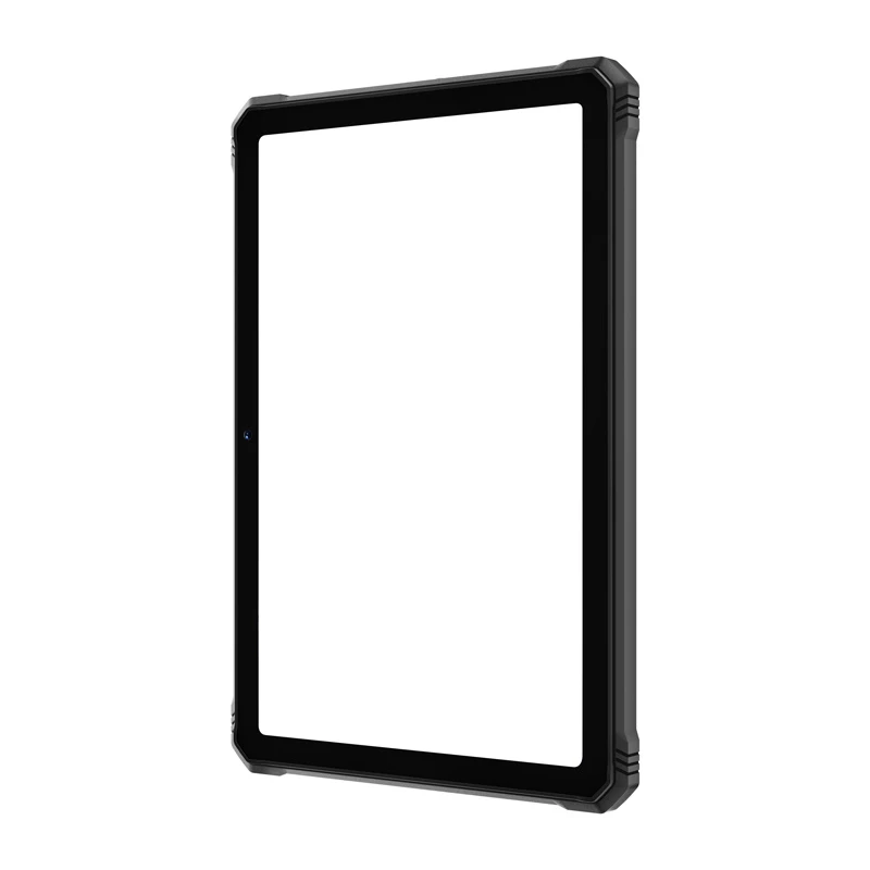 Tablet HOTWAV R9 Plus (rot) — HOTWAV R9 Plus schlank, Farbe rot