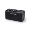 Tragbarer FRFR-Gitarrenverstärker HEADRUSH FRFR-GO, 65W, Full-Range, batterie-/netzbetrieben