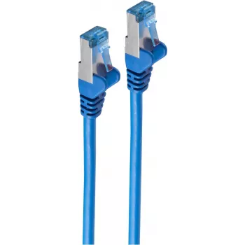 Netzwerkkabel ShiverPeaks BS75715-B 5m Cat6a S/FTP