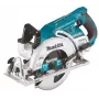 Makita DRS780Z Handkreissäge 18,5 cm Schwarz, Blau 5100 U/min