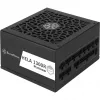 SST-HA1300R-PM 1300W, PC-Netzteil schwarz, 9x PCIe, Kabelmanagement, 1300 Watt