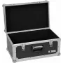 Roadinger Universal-Case Tour Pro 52×29×32 cm schwarz – Schutzkoffer für Transport