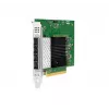 Hewlett Packard Enterprise Intel E810-XXVDA4 – Netzwerkadapter – PCIe 4,0 x16 – 25 Gigabit SFP28 x 4 – für Edgeline e920, ProLiant DL20 Gen10, DL325 Gen10, DL345 Gen10, DL360 Gen10