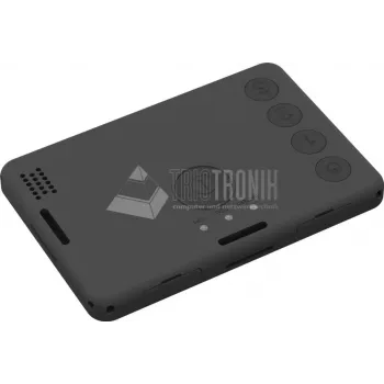 Teltonika GH5200 Tracker für Alleinarbeiterschutz, GNSS, GSM und Bluetooth Personal Tracker (GH5200)