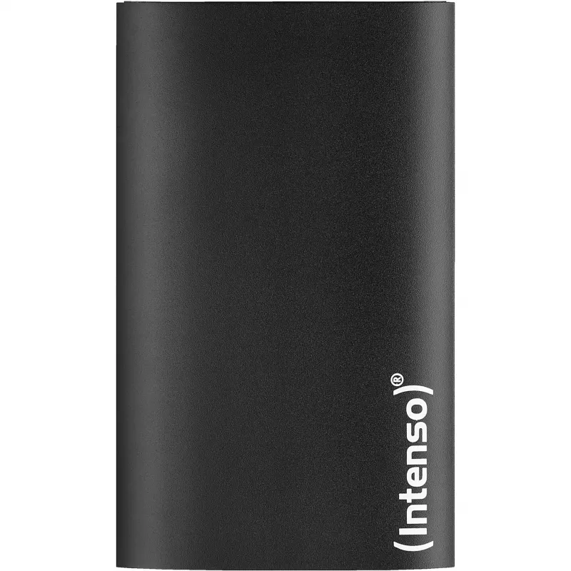 SSD-Laufwerk Intenso 1 TB 1,8 Zoll USB Typ-A 3.2 Gen 1 3823461