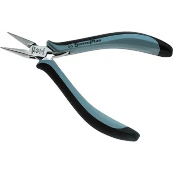 Nadelzange C.K Tools T3772D 120