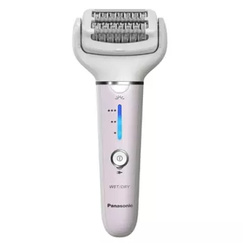 Panasonic ES-EY80-P503 Epilierer, rosa