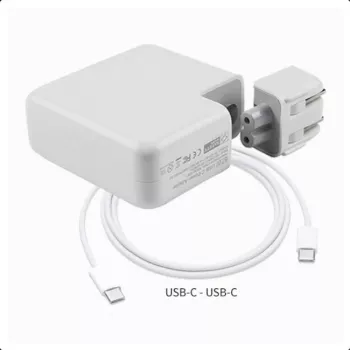 Laptop-Netzteil USB-C, 29W