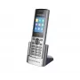 IP Phone Grandstream Networks DP730 Schwarz Grau