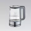 MAESTRO MR-053 Wasserkocher 1.7 L 2200 W (MR-053-Grau) Grau