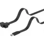 Renkforce RF-3415030 USB-Kabel 0,25 m 3.2 Gen 1 (3.1 Gen 1) USB C Schwarz (RF-3415030)