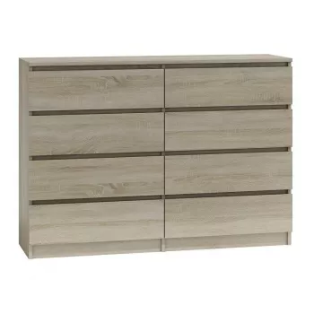 Kommode Topeshop M8 140 SONOMA