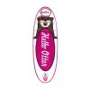 FunWater Tuxedo Sailor Kinder-SUP-Paddle-Board (pink)