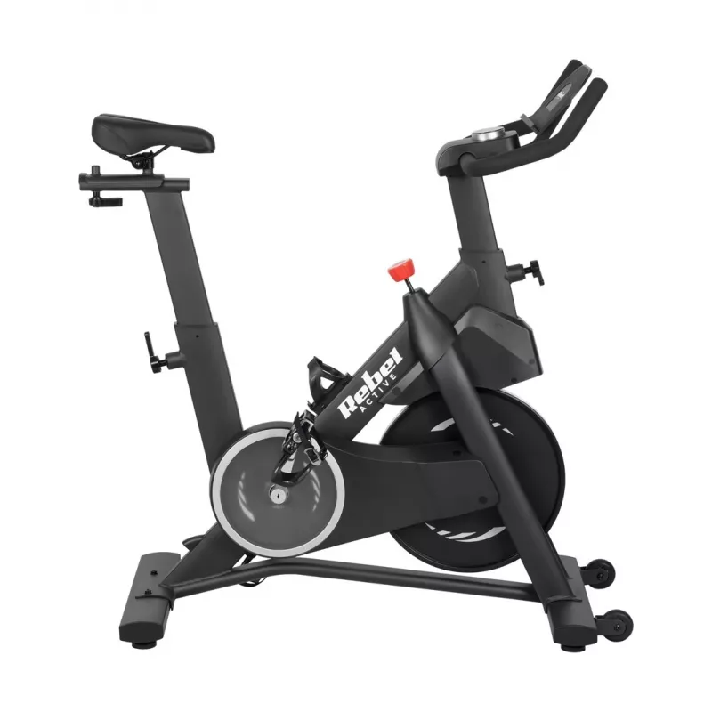 REBEL ACTIVE Spinning-Bike Modell RBA-1006