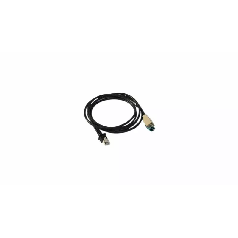 Poly EncorePro HW720 - Headset - On-Ear - Kabelgebunden