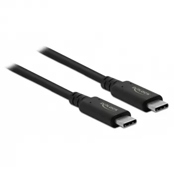 USB-Kabel DeLOCK USB4 20 Gbps 2m
