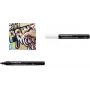 Staedtler Lumocolor White Marker 1 Stück Schreibfarbe Weiß