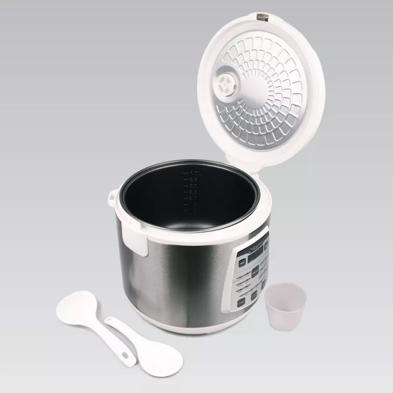 MULTICOOKER MAESTRO MR-792 17 Programme, 700 W