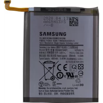 Austausch-Akku Li-Ion Samsung EB-BA515AB für A515F (4000 mAh)