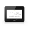 SATEL 4.3 Touchscreen-Bedienteil INT-TSG2R-B schwarz