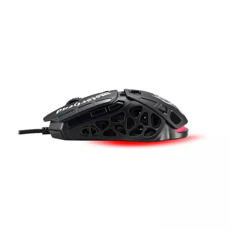 Subsonic Gaming-Maus Motorhead