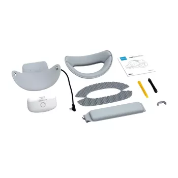 Batterie-Entlastungsgurt BOBOVR P4S für Pico 4 Ultra — ergonomisch verstellbarer Tragegurt