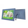 Digitaler Bilderrahmen Denver PFF-1026 10,1 Zoll Touchscreen Wi-Fi Grau 16GB