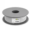 Netzwerkkabel Goobay CAT 6 U/UTP 100 m Schwarz