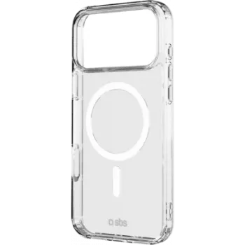 Cover SBS TELIGMAGIP1769T Transparent für iPhone 17 Pro Max