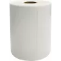 Renkforce Etikettenrolle 100 x 80 mm Thermo Direkt Papier Weiß 500 Stk. stark haftend RF-5998016 Mehrzwecketiketten (RF-5998016)