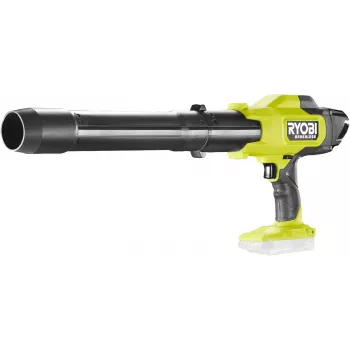 Ryobi | 18V ONE+ Bürstenloser Kompakt-Laubbläser (ohne Akku) RY18BLCXA-0