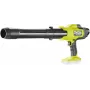 Ryobi | 18V ONE+ Bürstenloser Kompakt-Laubbläser (ohne Akku) RY18BLCXA-0