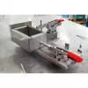 Toggle clamp BESSEY STC-HH70 Red Stainless steel 6 cm