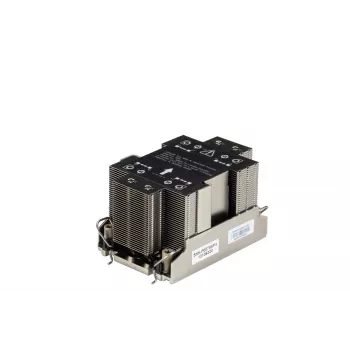 Supermicro SNK-P0078AP4 Computer-Kühlsystem Prozessor-Kühlkörper/-Radiator Edelstahl
