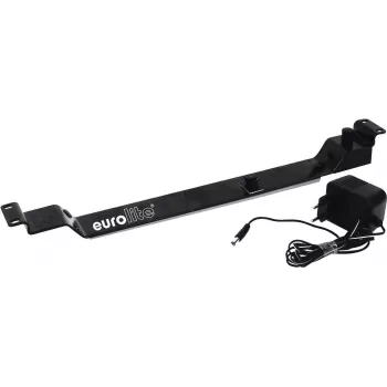 EUROLITE Racklight Flexilight BNC-Frontplatte 80702371 für Rack-Montage