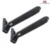 Montagekit Maclean MC-776 B Schwarz