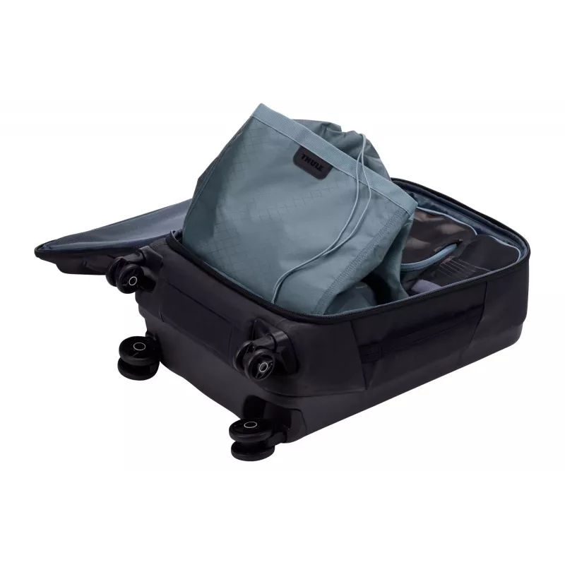Thule 5582 Packable Laundry Bag pond gray