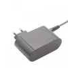 Netzteil Akyga AK-PD-06 20,36 W Innenbereich Graphit