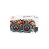 Baracuda Seashell BGSP-011 Schwarz — dekoratives Muschelaccessoire