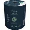 MediaRange MR442 DVD-Rohlinge 4,7 GB DVD-R 100 Stück