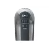 SEVERIN HM 3832 - Handmixer - 400 W - Grau-Metallic/Schwarz/Edelstahl