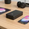 Powerbank everActive EB-22QB 20.000 mAh, 2× USB-C 20W, Quick Charge 4.0
